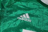 Bayern Munich Goalkeeper Green Jersey Mens 2019/20