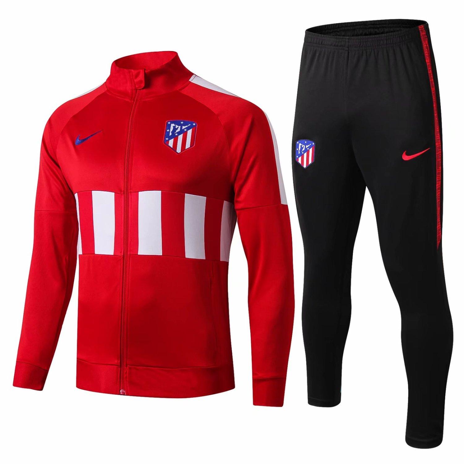 atletico madrid training pants