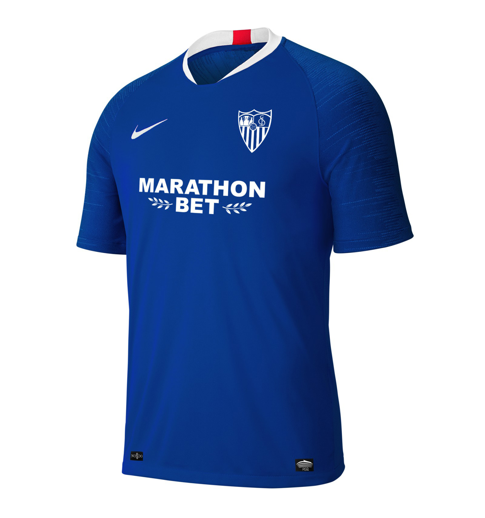 US$ 15.8 - Sevilla Third Jersey Mens 2019/20 - www ...