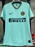 Inter Milan Away Jersey Mens 2019/20