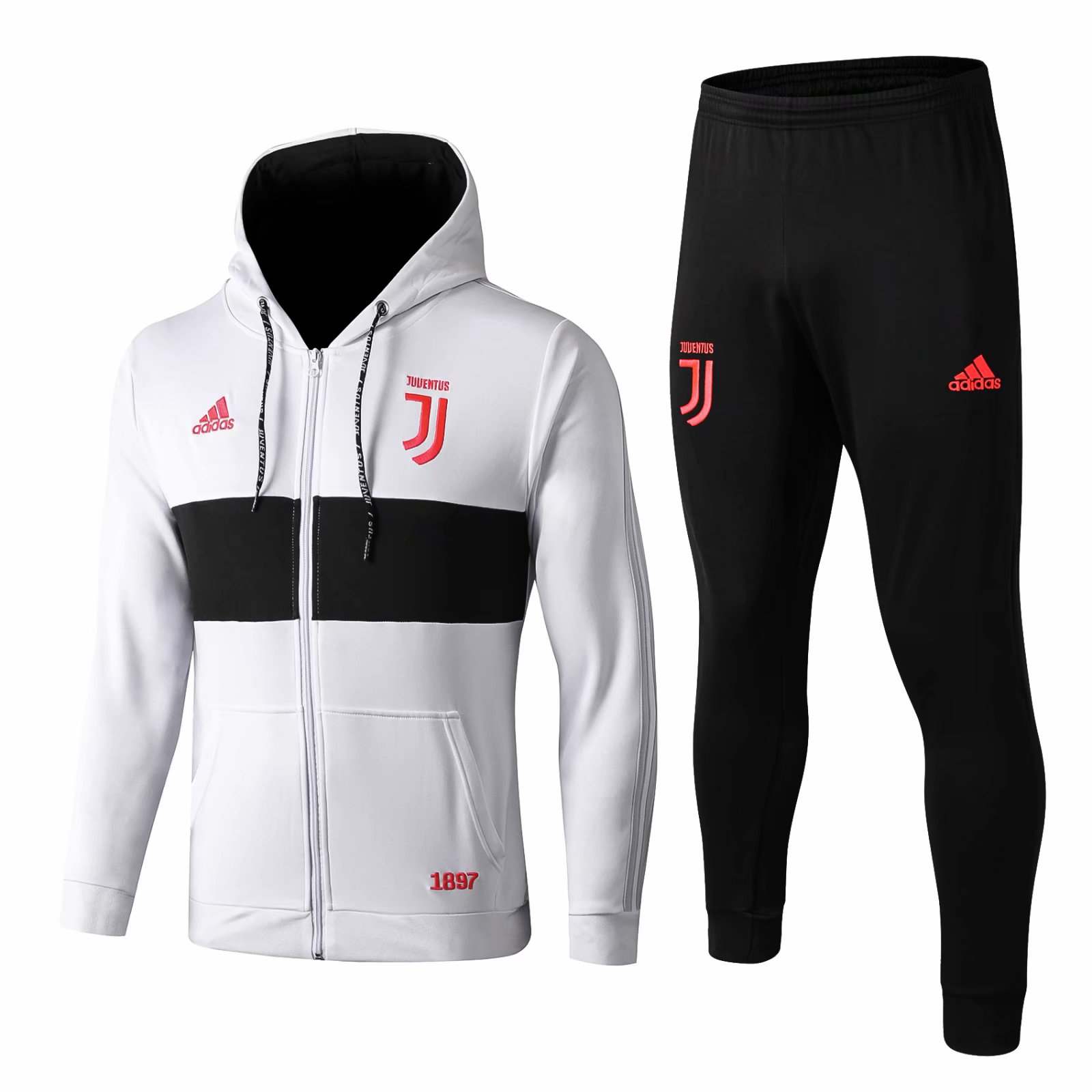 juventus hoodie 2019