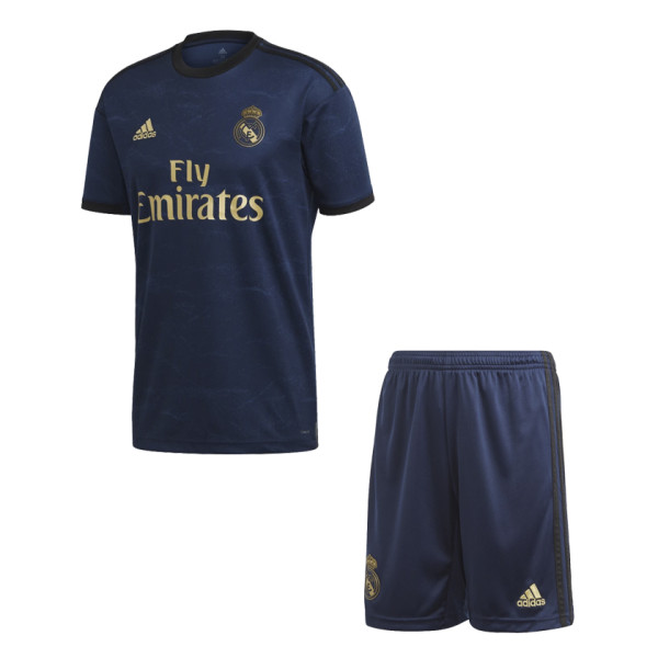 US$ 14.8 - Real Madrid Away Jersey Kids 2019/20 - www ...