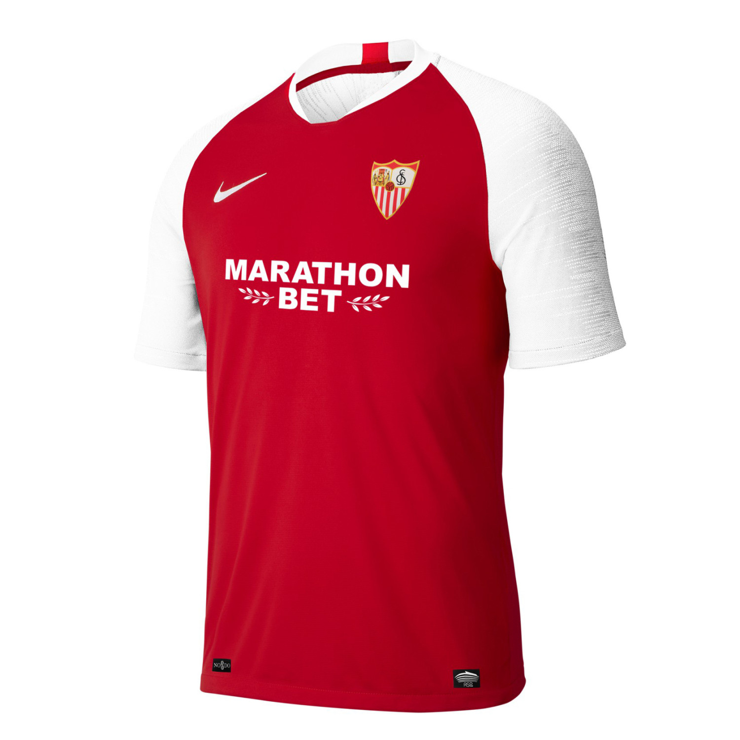 US$ 15.8 - Sevilla Away Jersey Mens 2019/20 - www ...