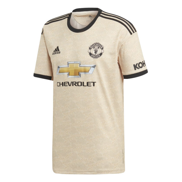 US$ 15.8 - Manchester United Away Jersey Mens 2019/20 ...