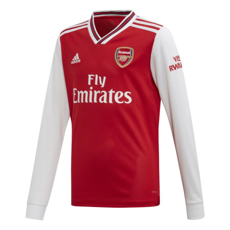 US$ 16.8 - Arsenal Home Jersey Long Sleeve Mens 2019/20 ...
