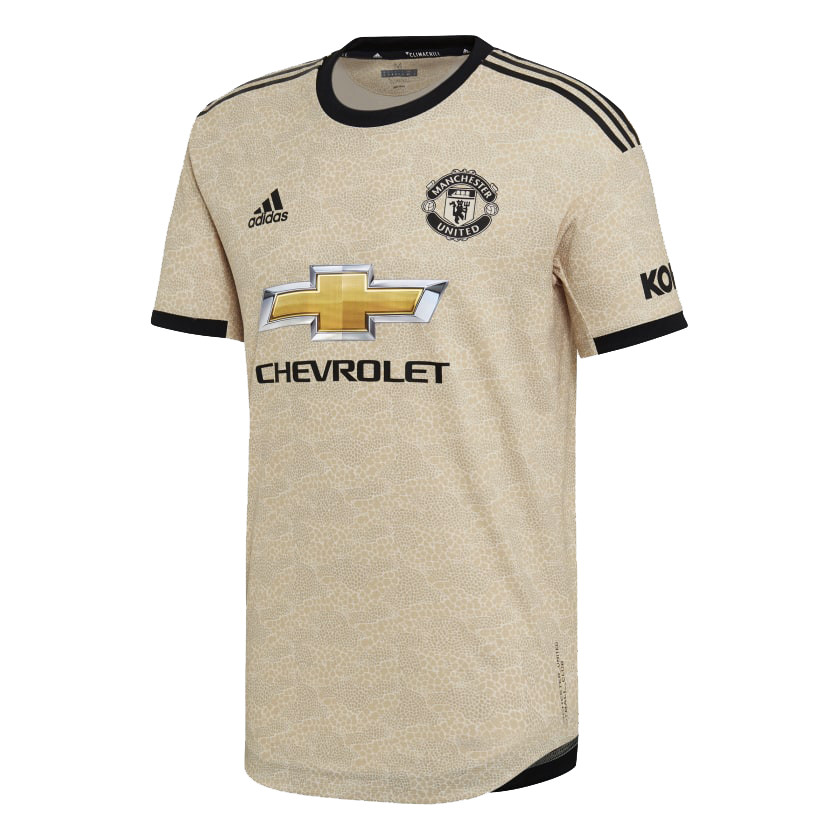 US$ 17.8 - Manchester United Away Jersey Mens 2019/20 - Match - www.fcsoccerworld.com
