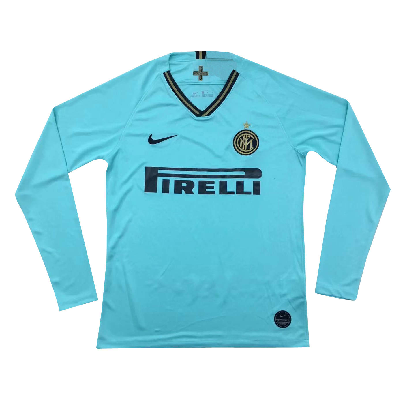 inter milan long sleeve