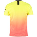 Manchester City Third Jersey Mens 2019/20