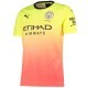 Manchester City Third Jersey Mens 2019/20