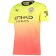 Manchester City Third Jersey Mens 2019/20