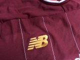 Liverpool Home Jersey Long Sleeve Mens 2019/20