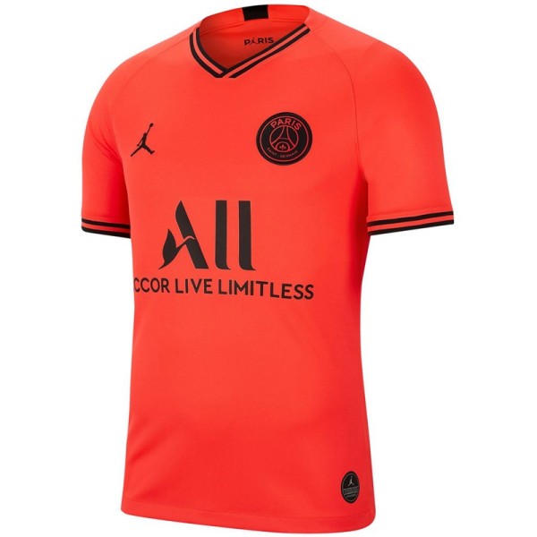 US$ 15.8 - PSG Away Jersey Mens 2019/20 - www ...