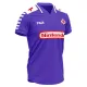 ACF Fiorentina Retro Home Jersey Mens 1998