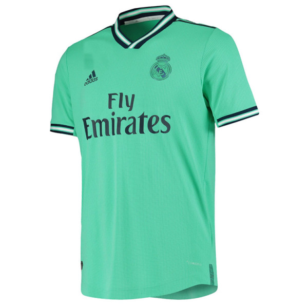 US$ 17.8 - Real Madrid Third Jersey Mens 2019/20 - Match ...