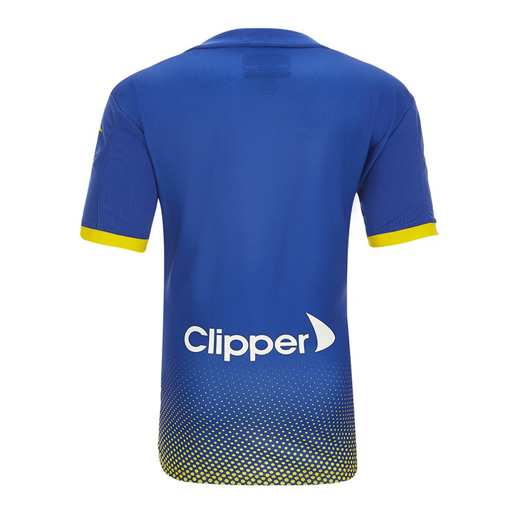 leeds united away goalkeeper kit