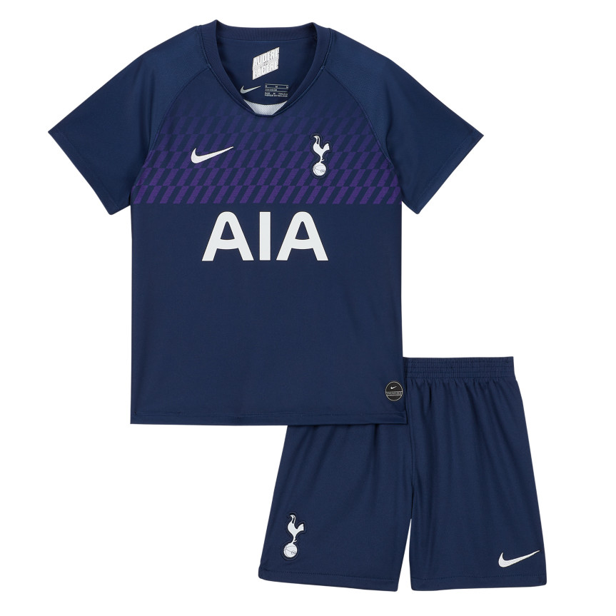 US$ 14.8 - Tottenham Hotspur Away Jersey Kids 2019/20 ...