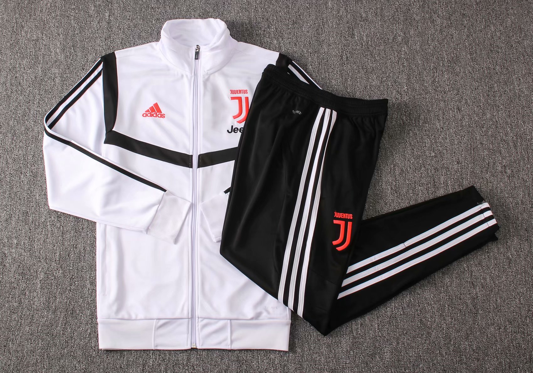 juventus jacket kids