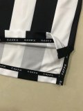 Mens Juventus Retro Home Jersey Mens 1999/2000