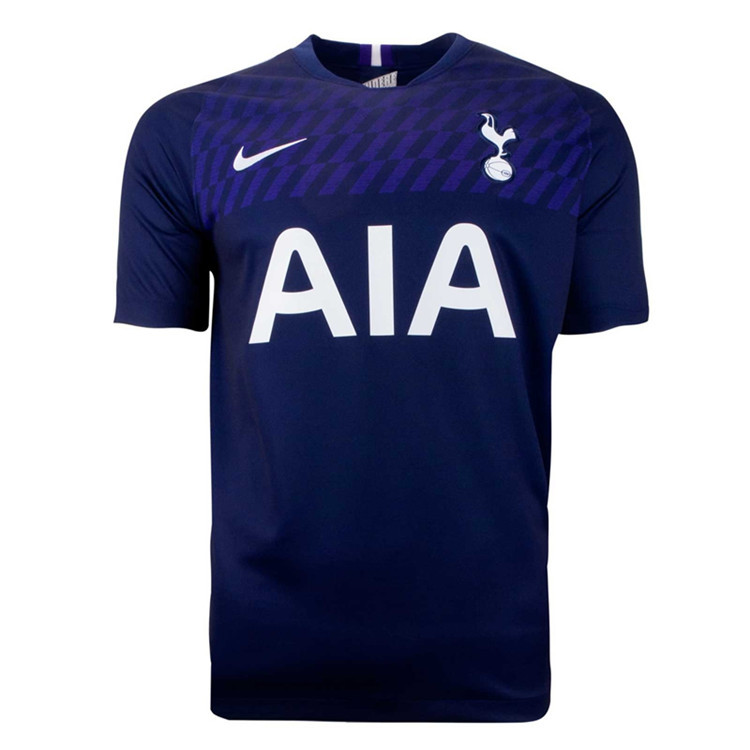 US$ 15.8 - Tottenham Hotspur Away Jersey Mens 2019/20 ...