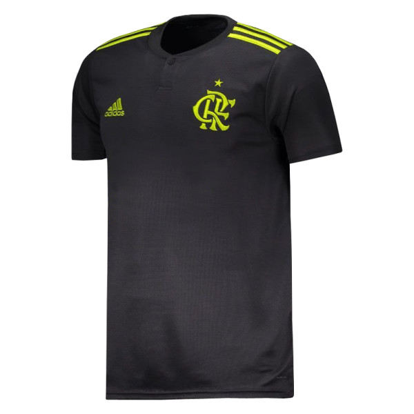 Flamengo Third Jersey Mens 2019/20