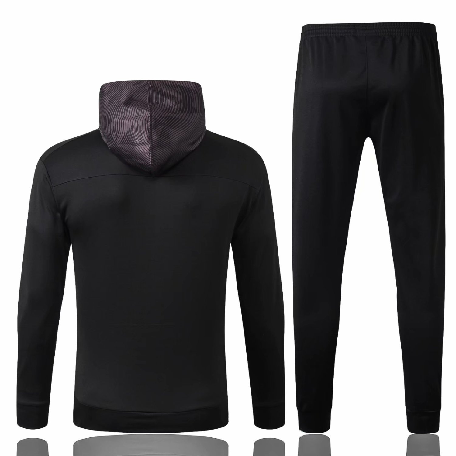 borussia dortmund training pants