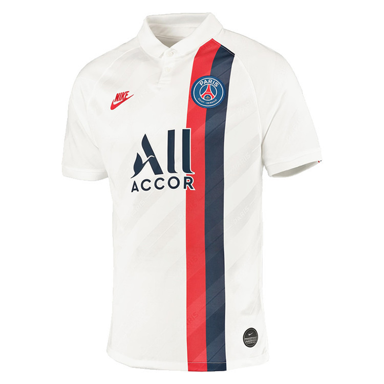 US$ 15.8 - PSG Third Jersey Mens 2019/20 - www ...