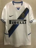 Inter Milan Retro Away Jersey Mens 2002/2003