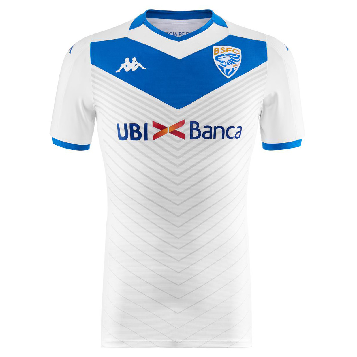 US$ 15.8 - Brescia Calcio Away Jersey Mens 2019/20 - www ...