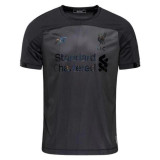 Liverpool Special Edition Black Jersey Mens 2019/20
