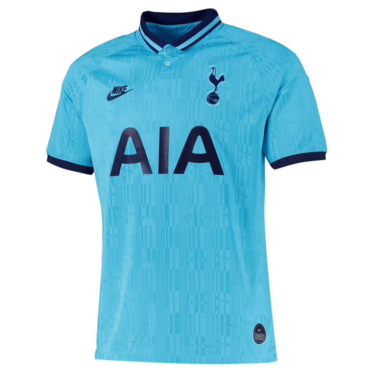 US$ 15.8 - Tottenham Hotspur Third Jersey Mens 2019/20 ...