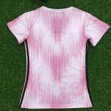 Flamengo Pink Jersey Womens 2019/20