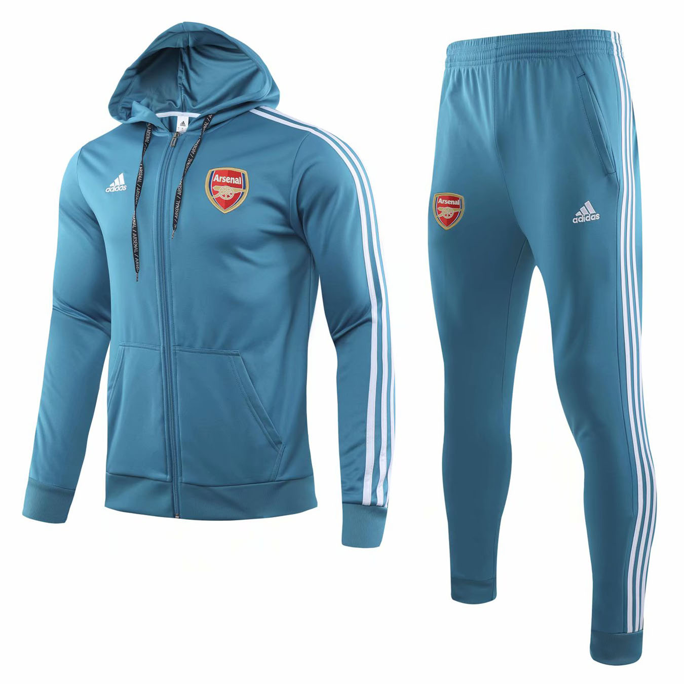 arsenal hoodie 2019