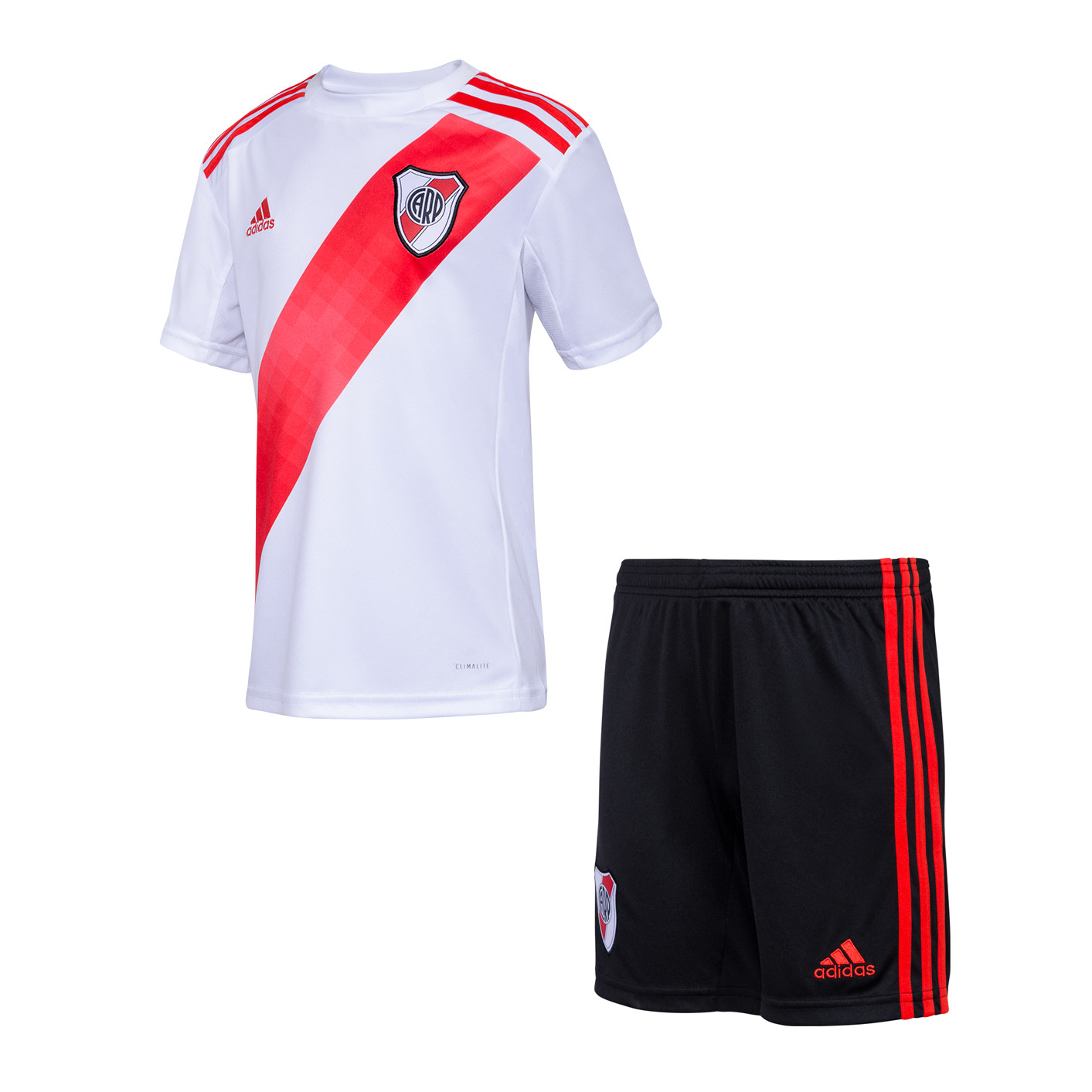 US$ 14.8 - River Plate Home Jersey Kids 2019/20 - www ...