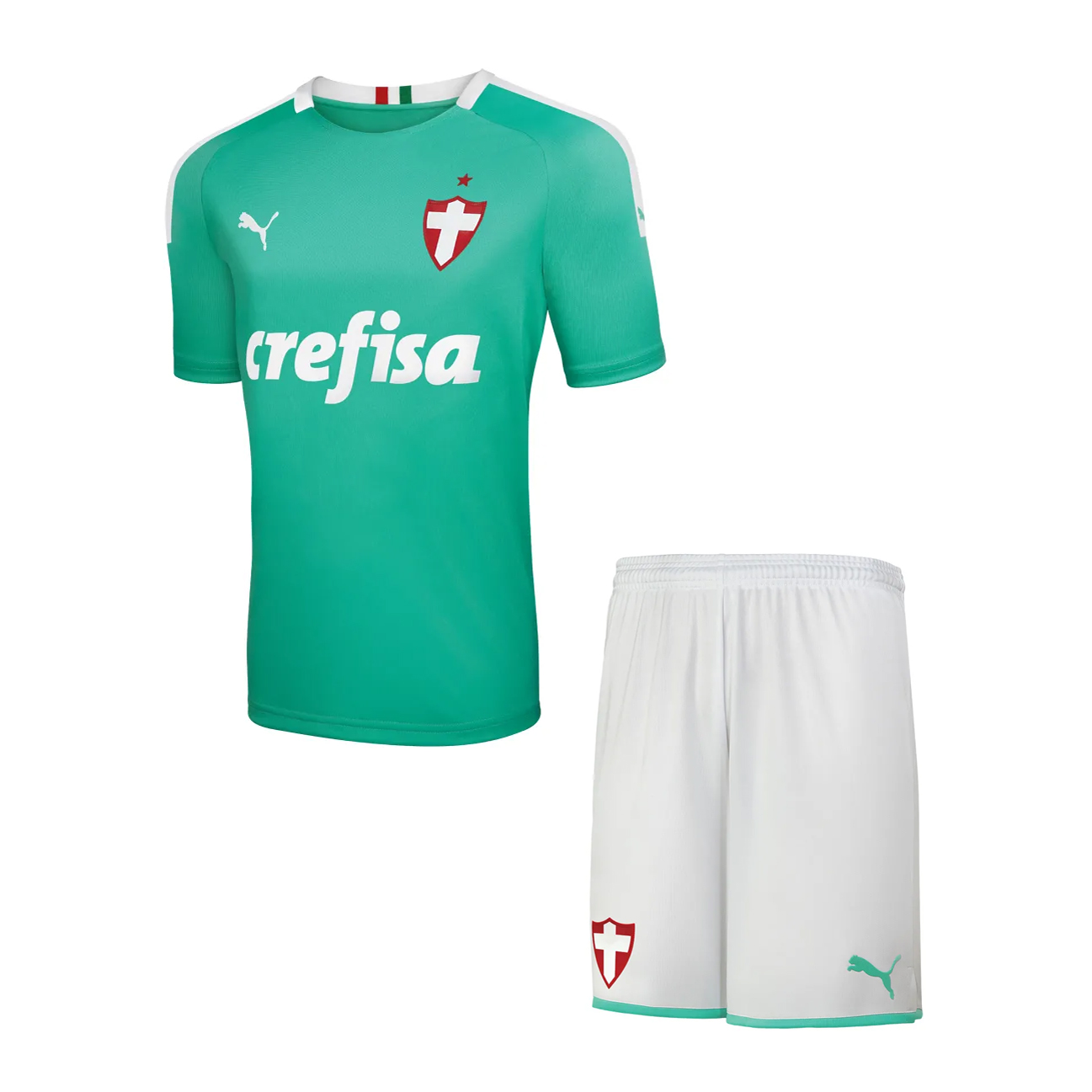 US$ 14.8 - Palmeiras Third Jersey Kids 2019/20 - www ...