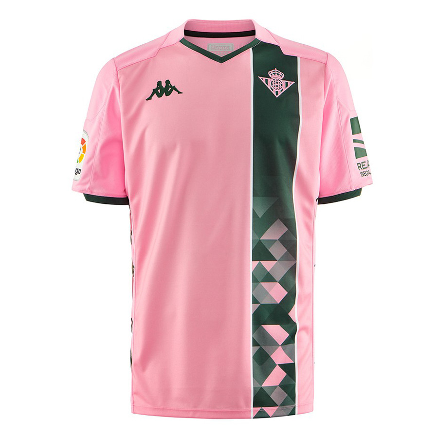 US$ 15.8 - Real Betis Third Jersey Mens 2019/20 - www ...