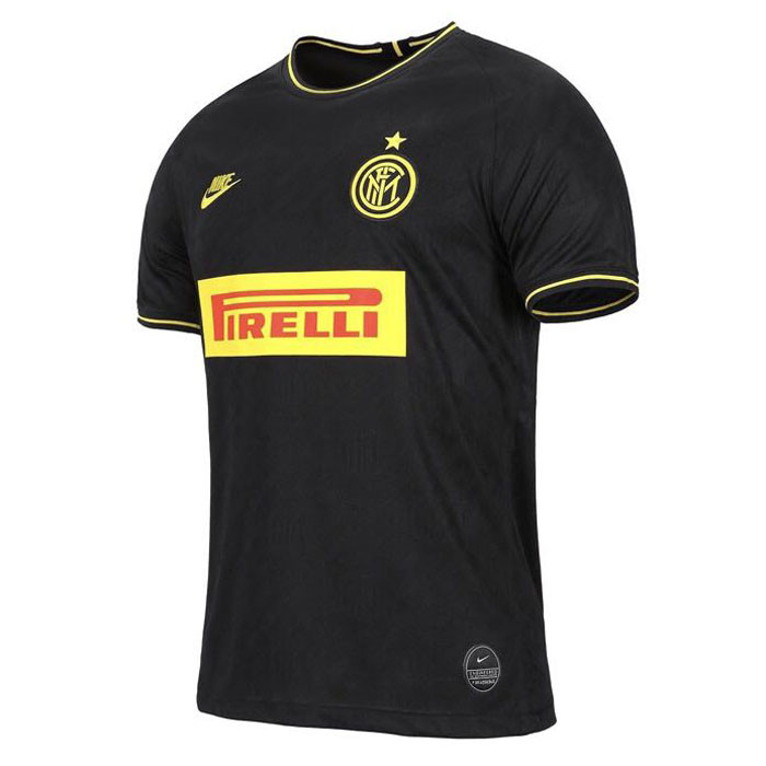 US$ 15.8 - Inter Milan Third Jersey Mens 2019/20 - www ...