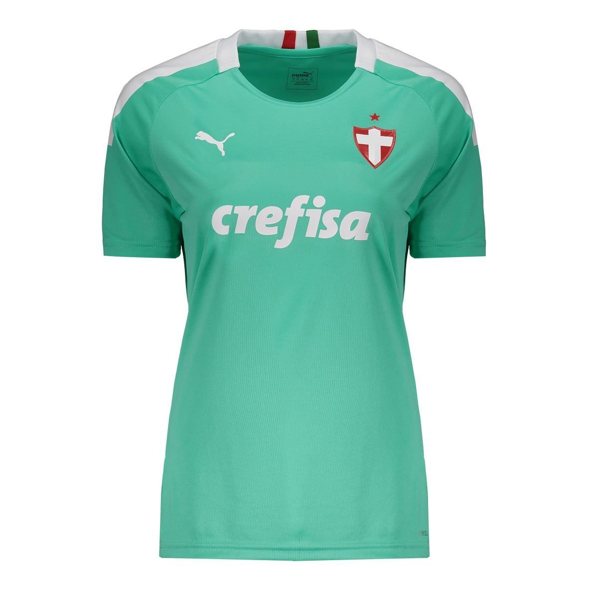 US$ 14.80 - Palmeiras Third Jersey Womens 2019/20 - www ...