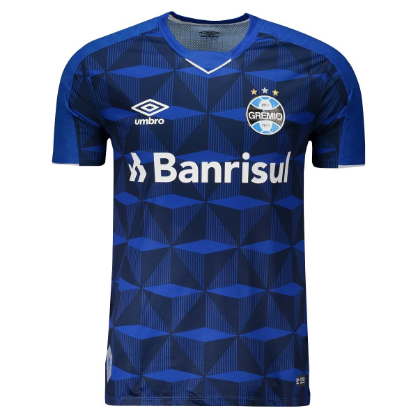 Gremio Third Jersey Mens 2019/20 