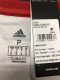 Flamengo Home Jersey Mens 2019/20