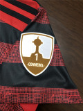 Flamengo Home Jersey Mens 2019/20