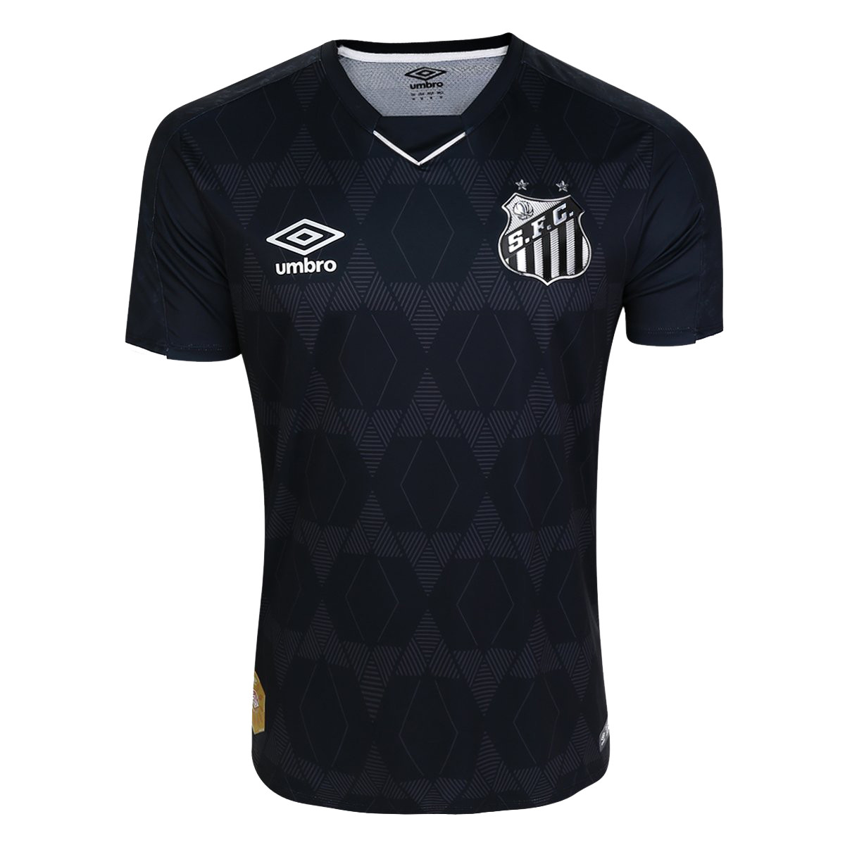 US$ 15.8 - Santos FC Third Jersey Mens 2019/20 - www ...