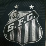Santos FC Third Jersey Mens 2019/20