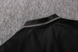 Juventus Polo Shirt Black III 2019/20