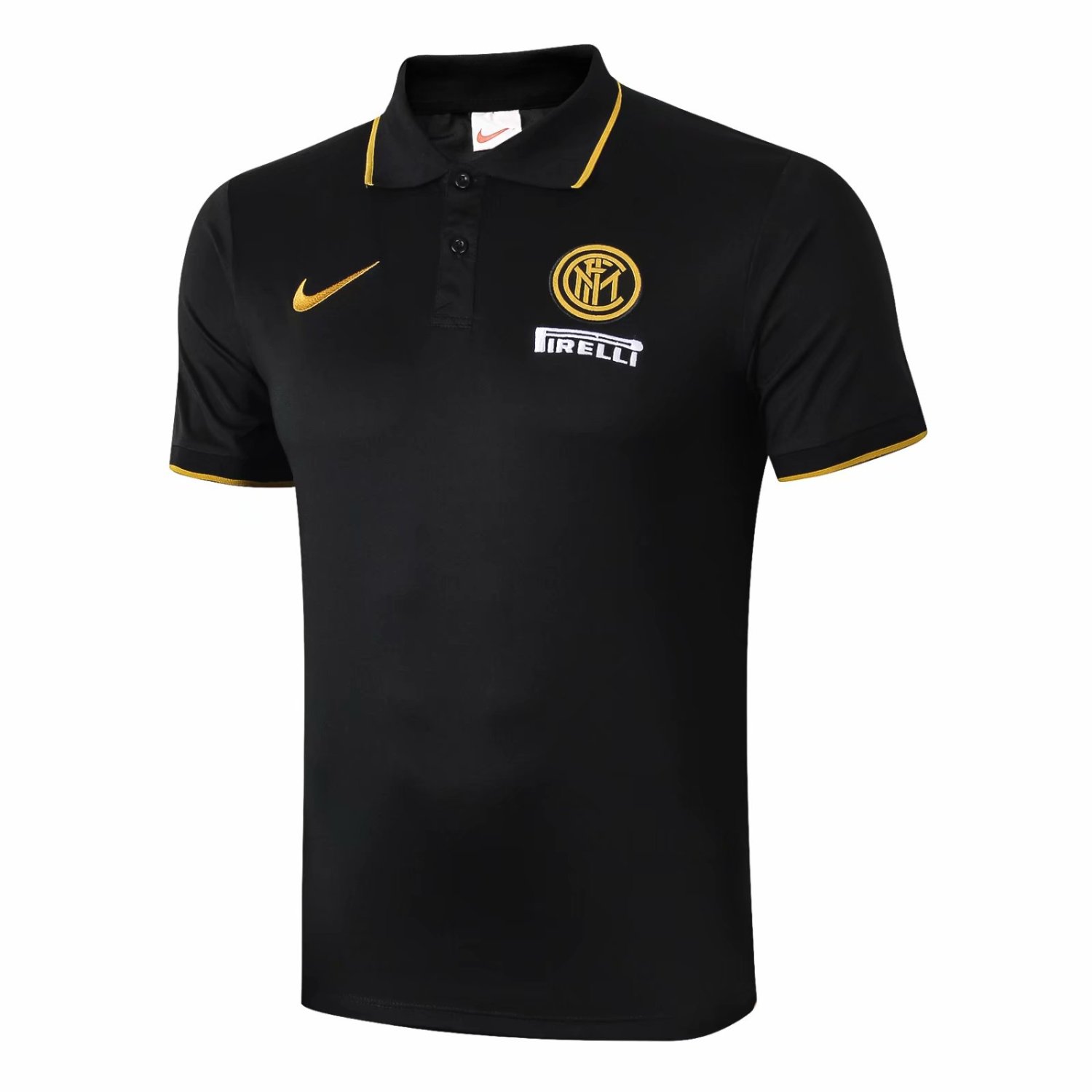 US 15 8 Inter  Milan  Polo  Shirt Black 2021 20 www 