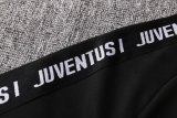 Juventus Polo Shirt Black III 2019/20