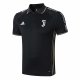 Juventus Polo Shirt Black III 2019/20
