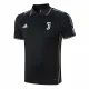 Juventus Polo Shirt Black III 2019/20