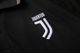 Juventus Polo Shirt Black III 2019/20