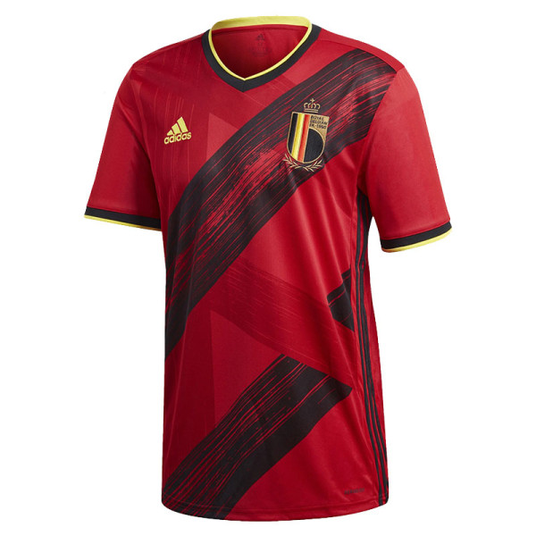 US$ 15.8 - Belgium Home Jersey Mens 2020 - www ...