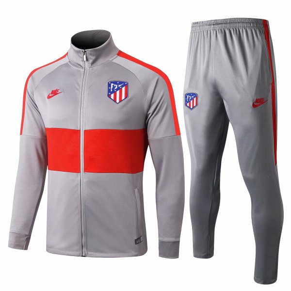 atletico madrid training pants